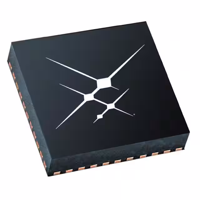 SI5394E-A12659-GM Skyworks Solutions Inc.  Générateurs d'horloge PLL Synthétiseurs de fréquence